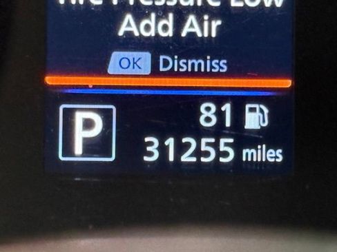 Used 2025 Nissan Sentra S FWD image 18