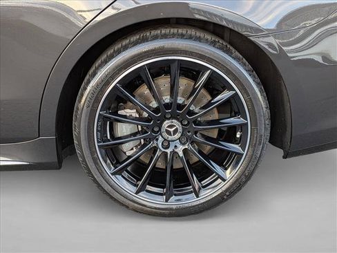 Certified 2023 Mercedes-Benz S 500 4MATIC image 25