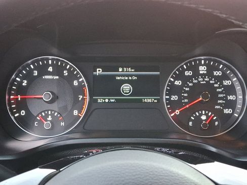 Used 2023 Kia Forte GT-Line image 25