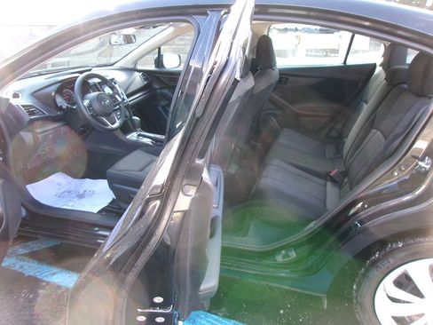 Used 2019 Subaru Impreza 2.0i AWD/4WD image 16