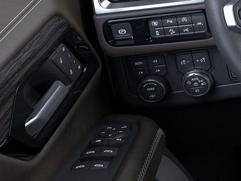 New 2026 GMC Yukon Denali Ultimate AWD/4WD image 22