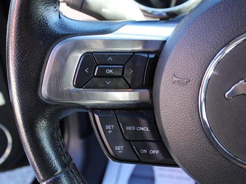 Used 2015 Ford Mustang Premium w/ Equipment Group 201A image 17