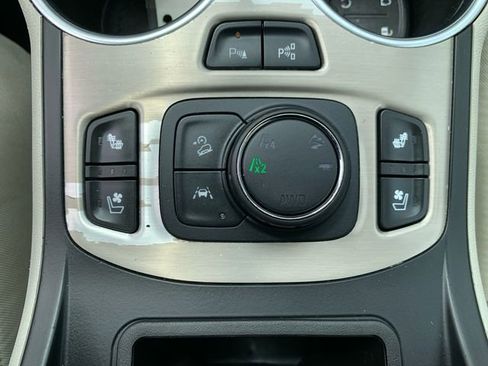 Certified 2020 GMC Terrain Denali image 31