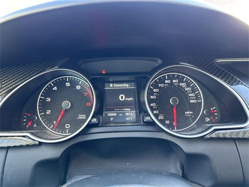Used 2014 Audi A5 2.0T Premium Plus w/ Premium Plus Package image 10