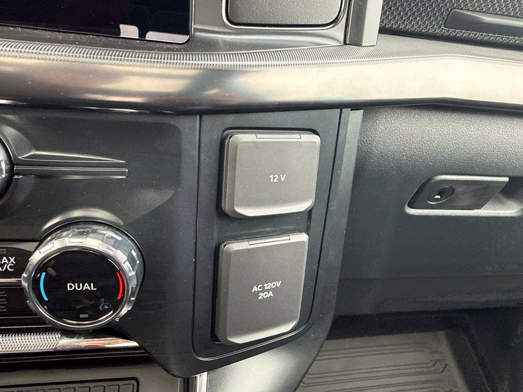 New 2026 Ford F150 Raptor AWD/4WD image 44