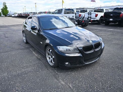 Used 2011 BMW 335i Sedan RWD image 6