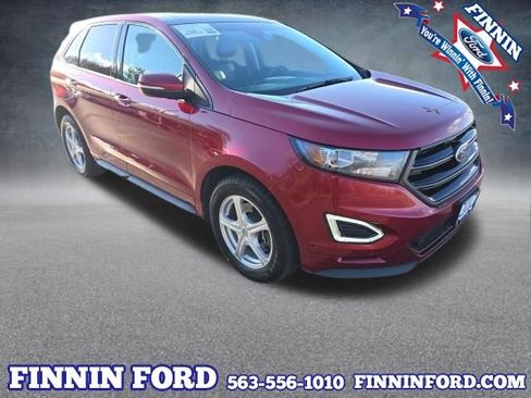 Used 2016 Ford Edge Sport w/ Equipment Group 401A image 1