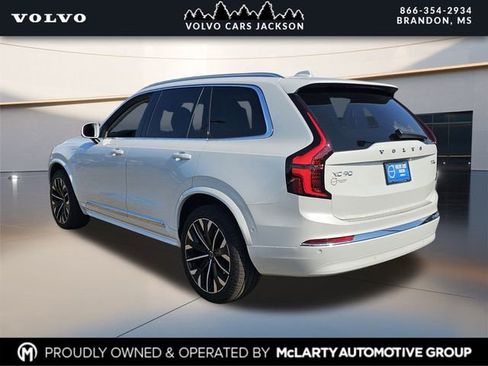 New 2025 Volvo XC90 T8 Plus w/ Protection Package Premier image 6