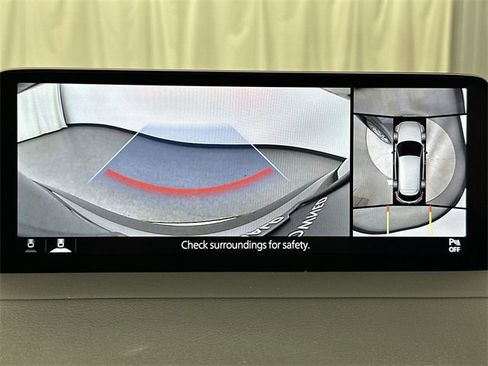 Used 2023 MAZDA CX-9 Grand Touring image 17