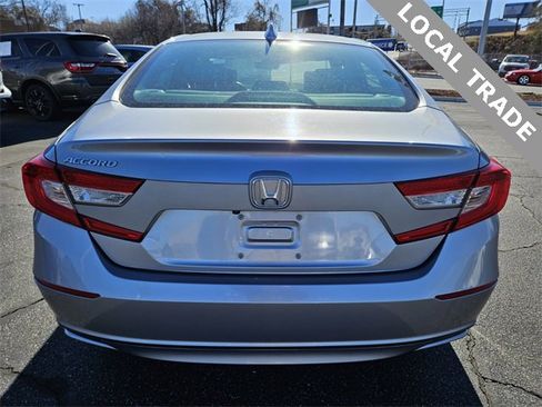Used 2019 Honda Accord EX-L image 6