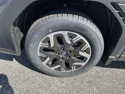 New 2026 Subaru Forester Premium image 6