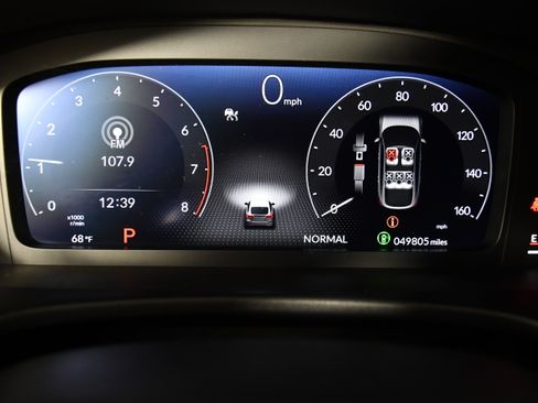 Used 2023 Honda Civic Sport Touring image 18
