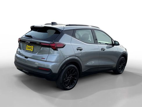 New 2027 Chevrolet Bolt RS image 5