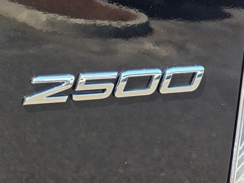 New 2026 Mercedes-Benz Sprinter 2500 image 14