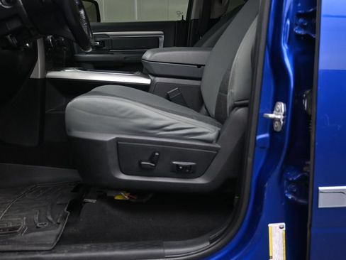 Used 2018 RAM 1500 Big Horn AWD/4WD image 22