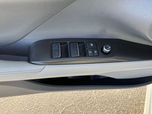 Used 2024 Toyota Camry XSE image 4