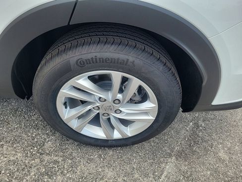 New 2026 Buick Envista Preferred w/ Convenience II Package FWD image 8