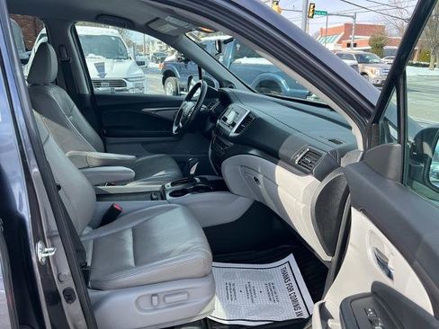 Used 2017 Honda Ridgeline RTL image 27