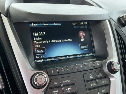 Used 2017 Chevrolet Equinox Premier w/ Enhanced Convenience Package AWD/4WD image 27