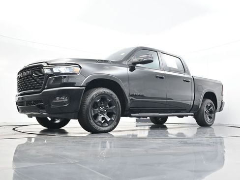 Used 2025 RAM 1500 Big Horn image 31