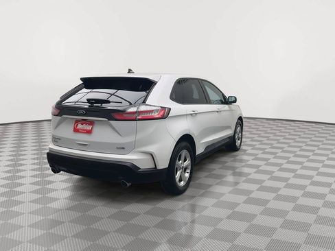 Certified 2019 Ford Edge SE w/ Cargo Accessory Package AWD/4WD image 33