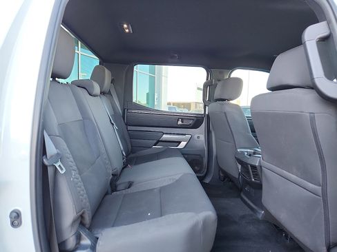Used 2025 Toyota Tundra SR5 AWD/4WD image 14