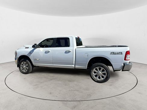 Used 2019 RAM 2500 Big Horn image 3