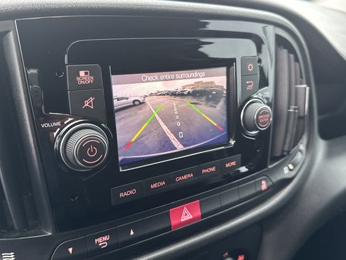 Used 2022 RAM ProMaster City Tradesman image 23