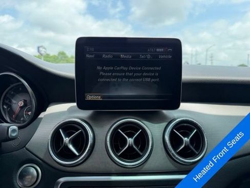 Used 2017 Mercedes-Benz CLA 250 image 15