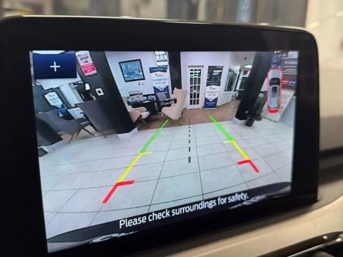 Used 2022 Ford Escape SEL image 22