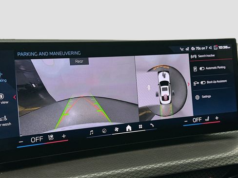 New 2026 BMW M440i Coupe w/ Premium Package image 13