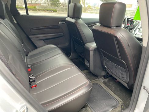 Used 2015 GMC Terrain Denali image 22