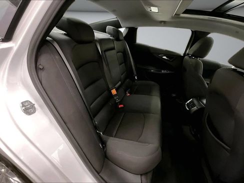 Used 2023 Chevrolet Malibu LT FWD image 25