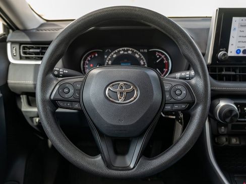 Used 2023 Toyota RAV4 LE image 21