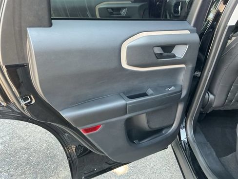 Used 2025 Ford Bronco Sport Big Bend AWD/4WD image 18