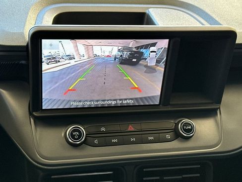 Used 2024 Ford Maverick Tremor w/ Tremor Off-Road Package image 21