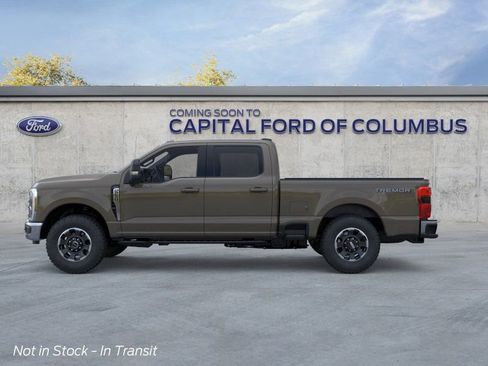 New 2026 Ford F250 Lariat image 5