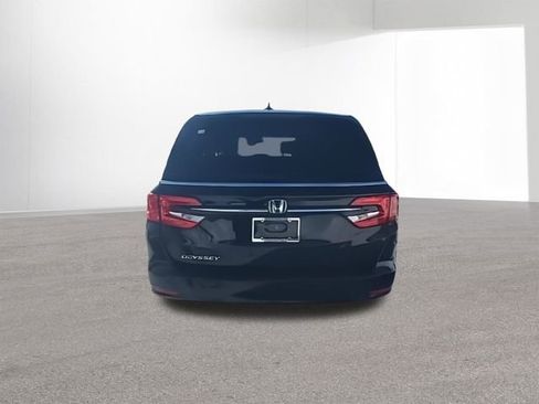 Used 2023 Honda Odyssey EX-L image 8