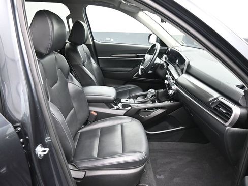 Used 2024 Kia Telluride S w/ S Sunroof Package image 26