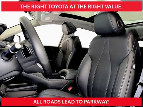 Used 2023 Acura RDX AWD image 1