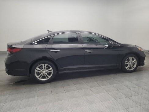 Used 2018 Hyundai Sonata SEL image 10