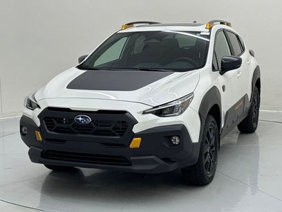 New 2025 Subaru Crosstrek 2.5i Wilderness