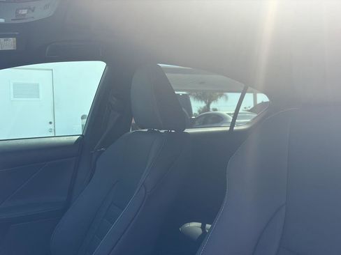 Used 2025 Lexus IS 350 F Sport RWD image 29