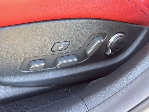 Used 2025 Genesis G80 2.5T Sport Prestige image 21