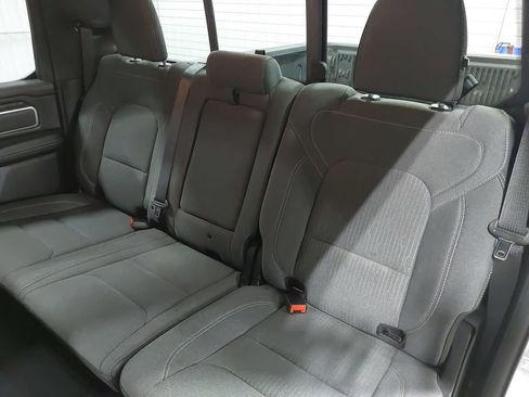 Used 2023 RAM 1500 Big Horn image 17