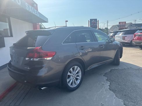 Used 2015 Toyota Venza LE AWD/4WD image 20