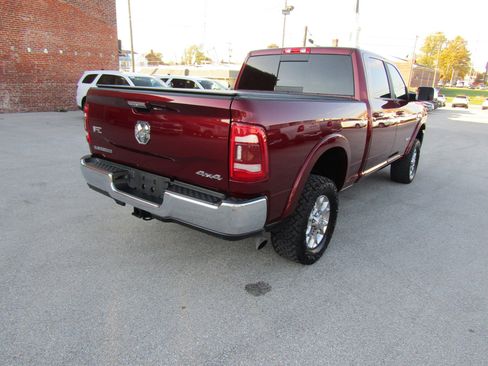 Used 2022 RAM 2500 Laramie image 3