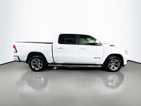 Used 2022 RAM 1500 Big Horn image 9