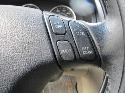 Used 2008 MAZDA MAZDA6 i Sport Value Edition image 13