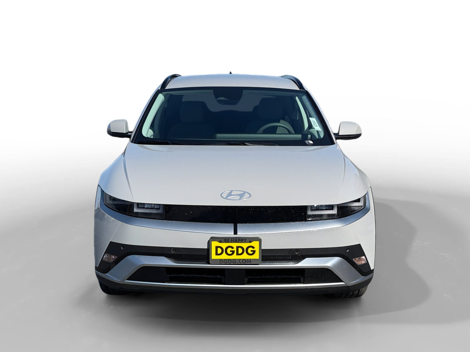 New 2027 Hyundai Ioniq 5 SEL RWD image 8